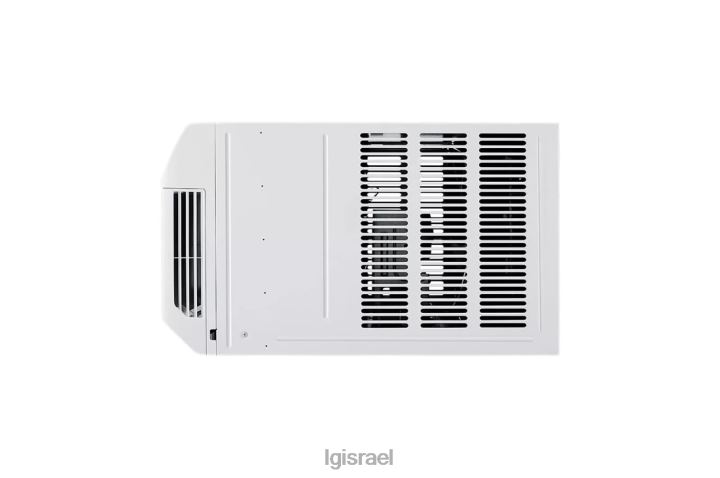 מזגן| LG 23,500 btu מהפך כפול חכם התומך Wi-Fi מזגן חלונות 6TDNN9