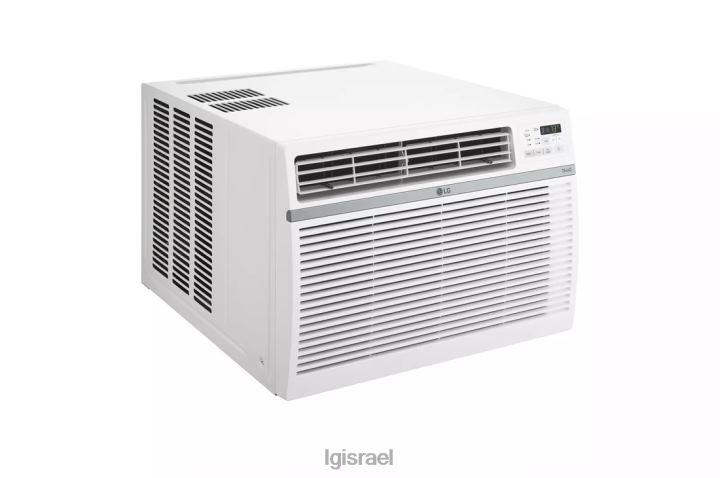מזגן| LG מזגן חלונות 24,500 btu smart wi-fi 6TDNN16