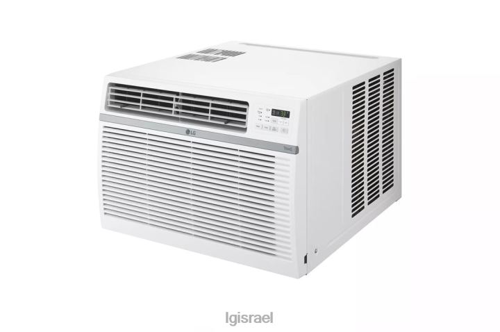 מזגן| LG מזגן חלונות 24,500 btu smart wi-fi 6TDNN16