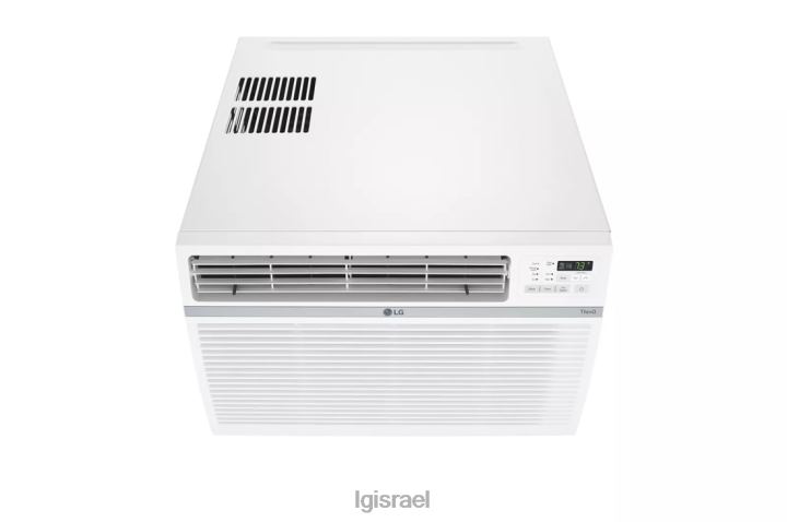 מזגן| LG מזגן חלונות 24,500 btu smart wi-fi 6TDNN16