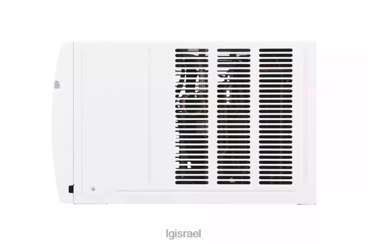 מזגן| LG מזגן חלונות 24,500 btu smart wi-fi 6TDNN16