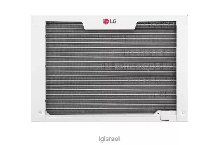 מזגן| LG מזגן חלונות 24,500 btu smart wi-fi 6TDNN16
