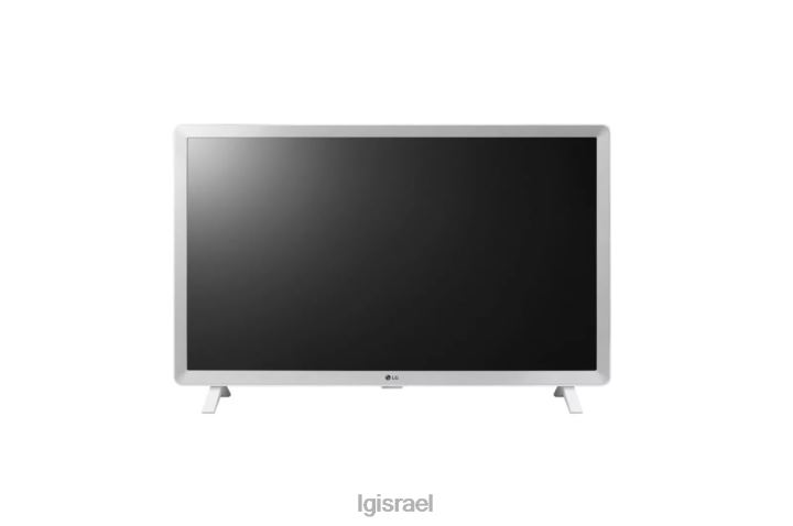 צג| LG טלוויזיה חכמה בגודל 24 אינץ' HD (23.6 אינץ') 6TDNN419