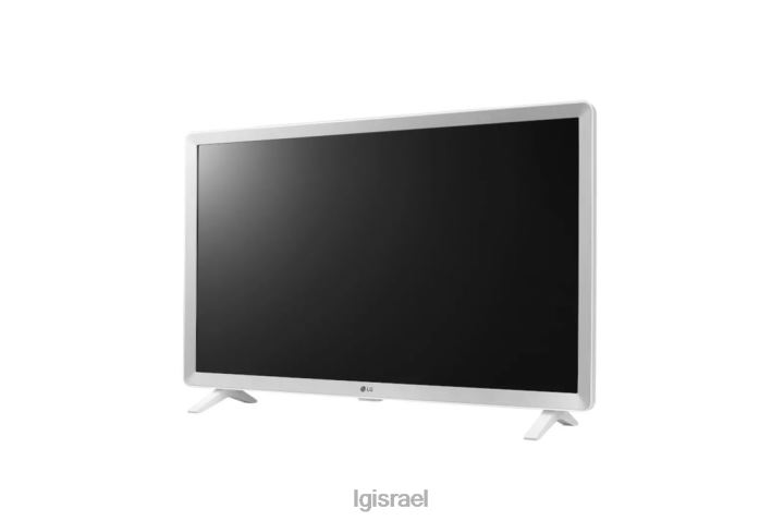 צג| LG טלוויזיה חכמה בגודל 24 אינץ' HD (23.6 אינץ') 6TDNN419