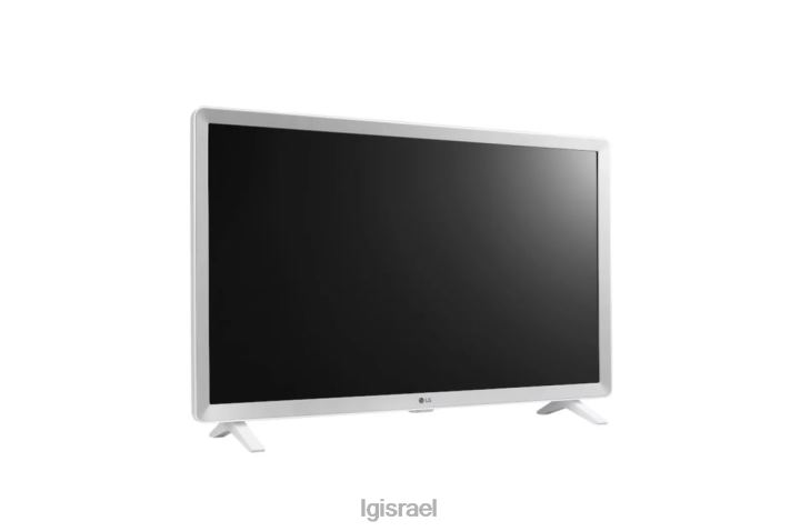 צג| LG טלוויזיה חכמה בגודל 24 אינץ' HD (23.6 אינץ') 6TDNN419