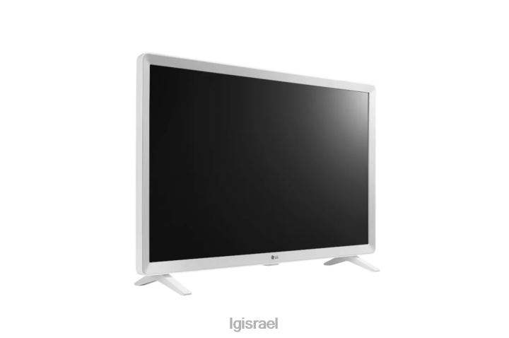 צג| LG טלוויזיה חכמה בגודל 24 אינץ' HD (23.6 אינץ') 6TDNN419