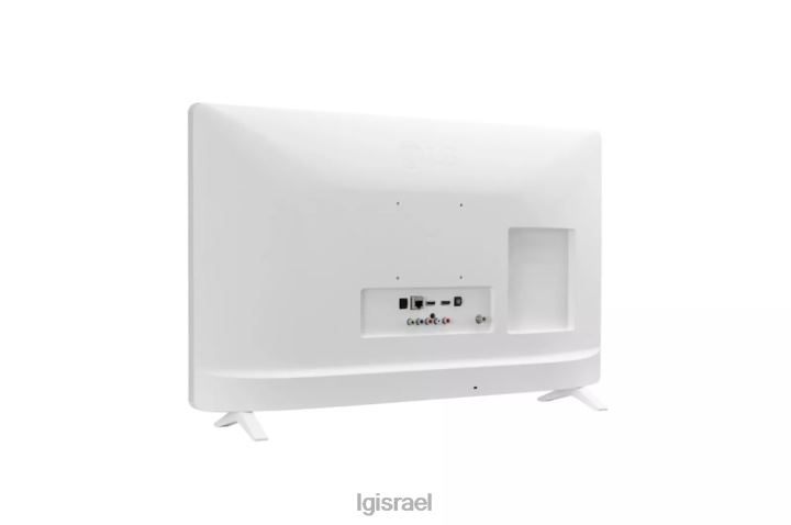 צג| LG טלוויזיה חכמה בגודל 24 אינץ' HD (23.6 אינץ') 6TDNN419