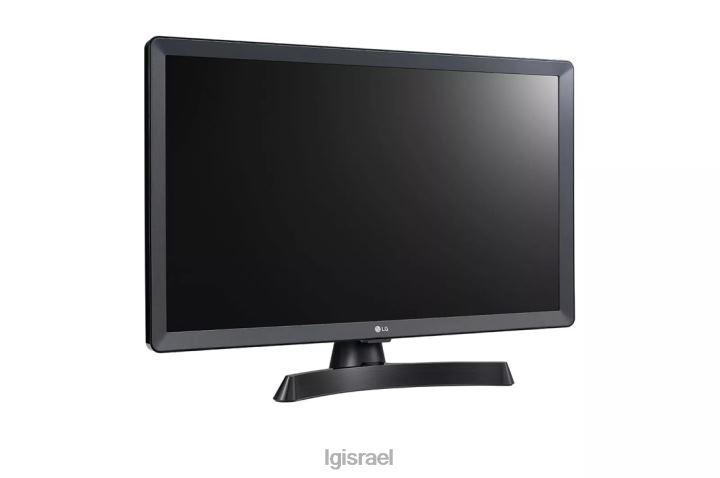 צג| LG טלוויזיה חכמה 24 אינץ' HD עם webos 3.5 6TDNN418