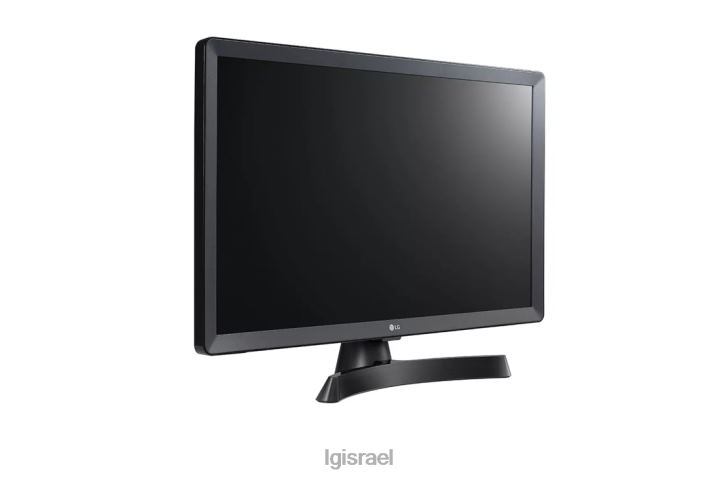 צג| LG טלוויזיה חכמה 24 אינץ' HD עם webos 3.5 6TDNN418