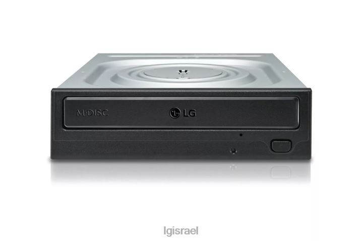 מכשיר| LG פנימי 24x סופר מולטי עם m-discsupport 6TDNN438