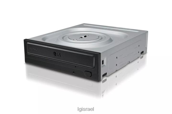 מכשיר| LG פנימי 24x סופר מולטי עם m-discsupport 6TDNN438