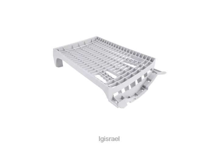 אביזר| LG מתלה מייבש 27 אינץ' עם עומס קדמי עבור dle3170, dlex3370, dlex3570, dlex4270, dlex4370, dlg3171, dlgx3371, dlgx3571, dlgx4271, dlgx4371 6TDNN118