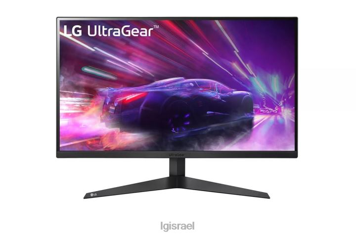 צג| LG צג 27 אינץ' ultragear fhd 1ms 165hz עם amd freesync premium'' 6TDNN390