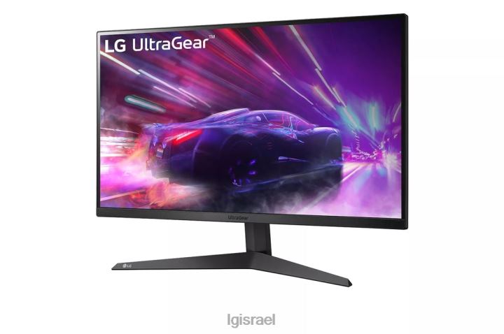 צג| LG צג 27 אינץ' ultragear fhd 1ms 165hz עם amd freesync premium'' 6TDNN390