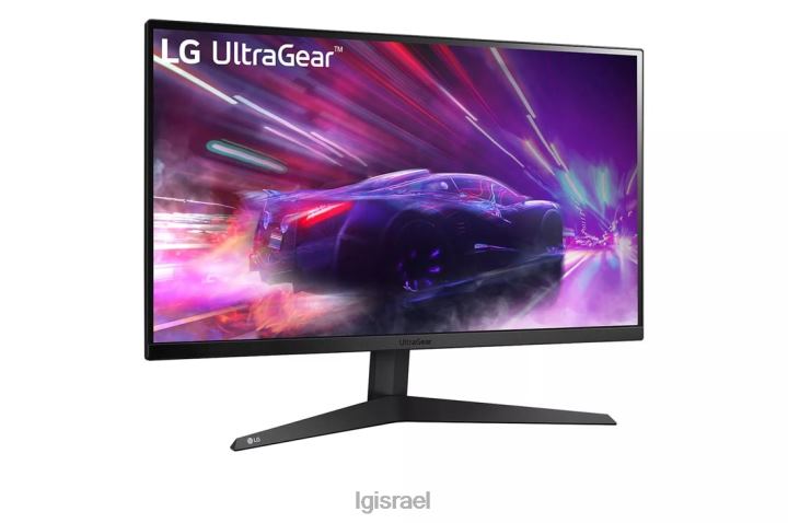 צג| LG צג 27 אינץ' ultragear fhd 1ms 165hz עם amd freesync premium'' 6TDNN390