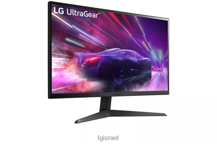 צג| LG צג 27 אינץ' ultragear fhd 1ms 165hz עם amd freesync premium'' 6TDNN390