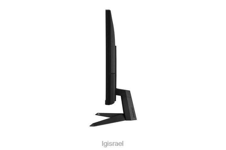 צג| LG צג 27 אינץ' ultragear fhd 1ms 165hz עם amd freesync premium'' 6TDNN390