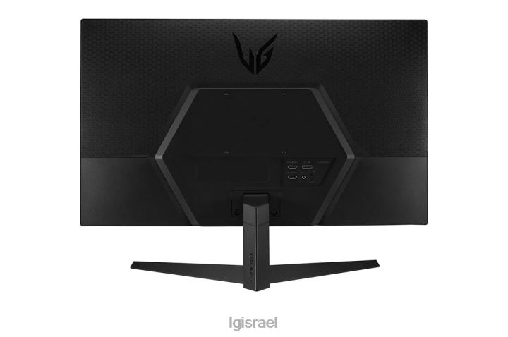 צג| LG צג 27 אינץ' ultragear fhd 1ms 165hz עם amd freesync premium'' 6TDNN390