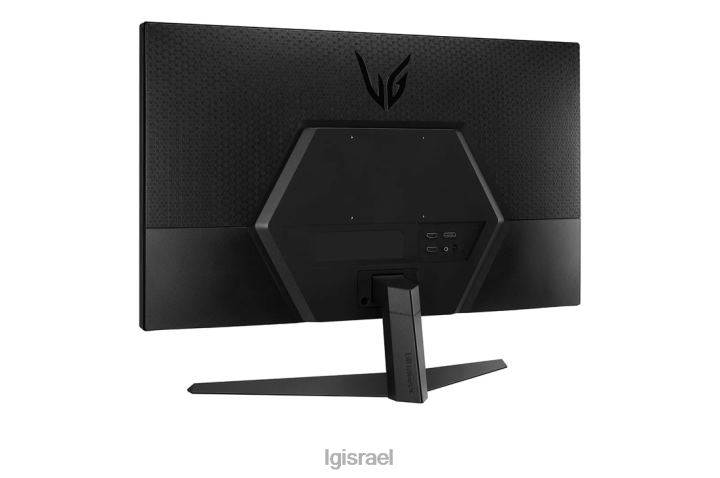 צג| LG צג 27 אינץ' ultragear fhd 1ms 165hz עם amd freesync premium'' 6TDNN390