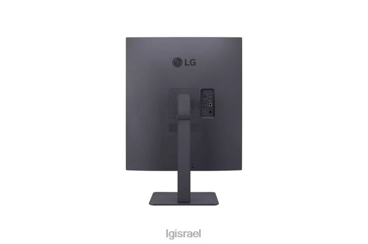 צג| LG 28 אינץ' sdqhd 16:18 צג כפול עם USB מסוג C 6TDNN405