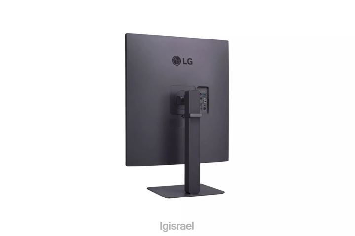 צג| LG 28 אינץ' sdqhd 16:18 צג כפול עם USB מסוג C 6TDNN405