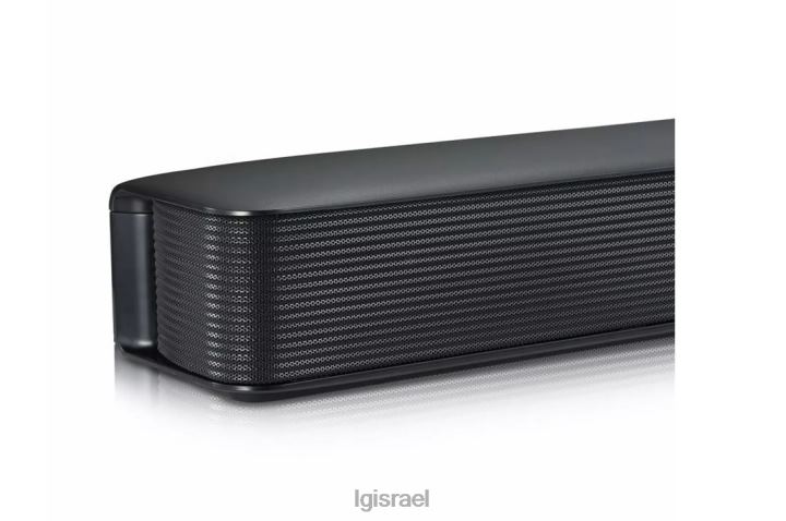 מכשיר| LG סרגל סאונד קומפקטי 2.0 ערוצים sk1 עם קישוריות Bluetooth 6TDNN320
