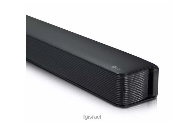 מכשיר| LG סרגל סאונד קומפקטי 2.0 ערוצים sk1 עם קישוריות Bluetooth 6TDNN320