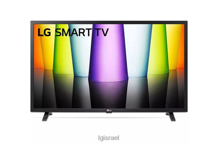 טלוויזיה| LG 32 אינץ' class lq630b aua series led hd smart webos 22 עם טלוויזיית AI thinq 6TDNN294 טלוויזיה| LG 32 אינץ' class lq630b aua series led hd smart webos 22 עם טלוויזיית AI thinq 6TDNN294