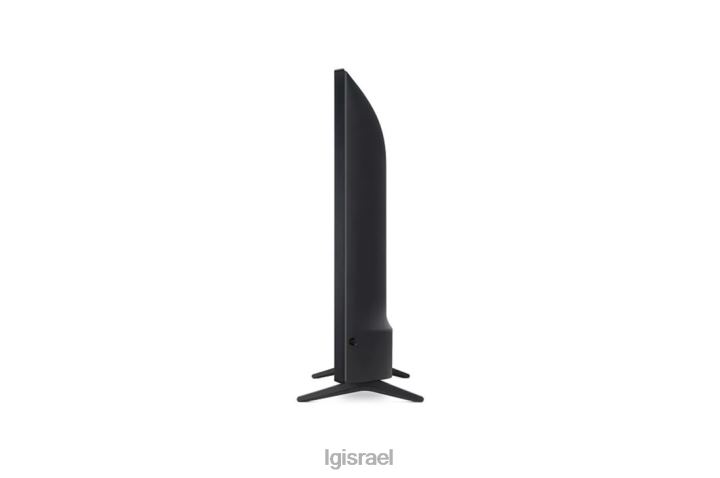 טלוויזיה| LG 32 אינץ' class lq630b aua series led hd smart webos 22 עם טלוויזיית AI thinq 6TDNN294