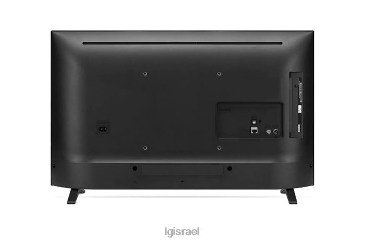 טלוויזיה| LG 32 אינץ' class lq630b aua series led hd smart webos 22 עם טלוויזיית AI thinq 6TDNN294