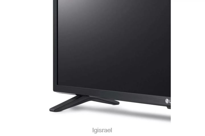 טלוויזיה| LG 32 אינץ' class lq630b aua series led hd smart webos 22 עם טלוויזיית AI thinq 6TDNN294