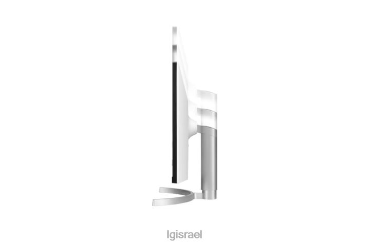 צג| LG צג 34 אינץ' 21:9 ips hdr wfhd 3-צדדי כמעט ללא שוליים 6TDNN395