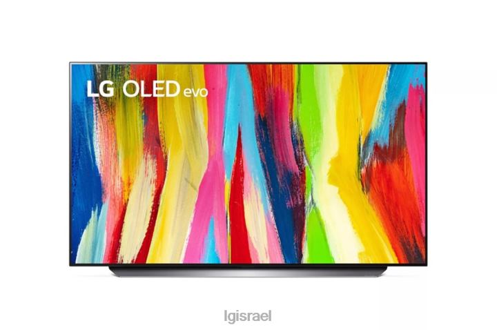 טלוויזיה| LG 48 אינץ' class c2 aua series oled evo 4k uhd smart webos 22 עם טלוויזיית AI דקיקה 6TDNN277 טלוויזיה| LG 48 אינץ' class c2 aua series oled evo 4k uhd smart webos 22 עם טלוויזיית AI דקיקה 6TDNN277