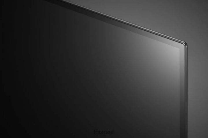 טלוויזיה| LG 48 אינץ' class c2 aua series oled evo 4k uhd smart webos 22 עם טלוויזיית AI דקיקה 6TDNN277