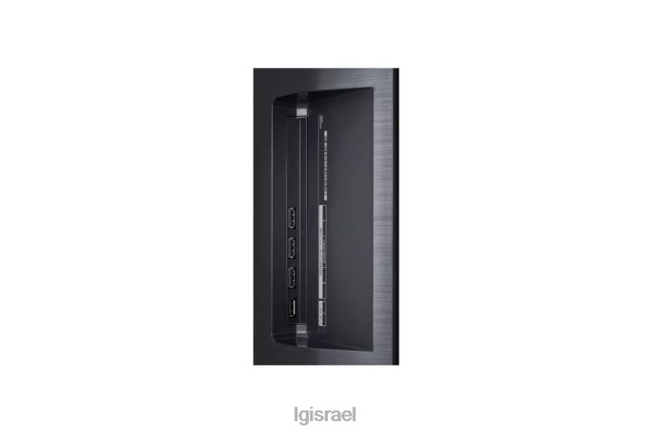 טלוויזיה| LG 48 אינץ' class c2 aua series oled evo 4k uhd smart webos 22 עם טלוויזיית AI דקיקה 6TDNN277