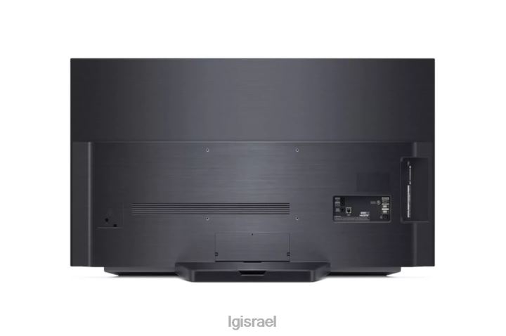 טלוויזיה| LG 48 אינץ' class c2 aua series oled evo 4k uhd smart webos 22 עם טלוויזיית AI דקיקה 6TDNN277