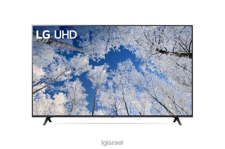 טלוויזיה| LG 50 אינץ' class uq7070 zue series led 4k uhd smart webos 22 tv 6TDNN295 טלוויזיה| LG 50 אינץ' class uq7070 zue series led 4k uhd smart webos 22 tv 6TDNN295