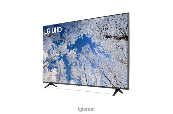 טלוויזיה| LG 50 אינץ' class uq7070 zue series led 4k uhd smart webos 22 tv 6TDNN295