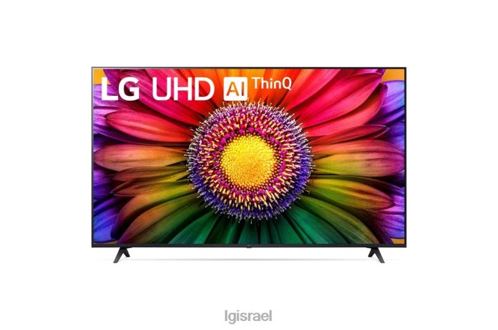 טלוויזיה| LG 50 אינץ' מסדרת ur8000 led 4k uhd smart webos 23 w/ thinq ai tv 6TDNN284 טלוויזיה| LG 50 אינץ' מסדרת ur8000 led 4k uhd smart webos 23 w/ thinq ai tv 6TDNN284