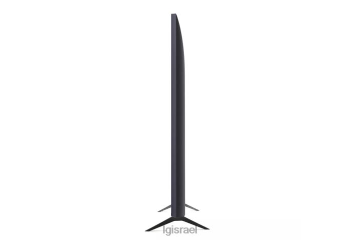 טלוויזיה| LG 50 אינץ' מסדרת ur8000 led 4k uhd smart webos 23 w/ thinq ai tv 6TDNN284