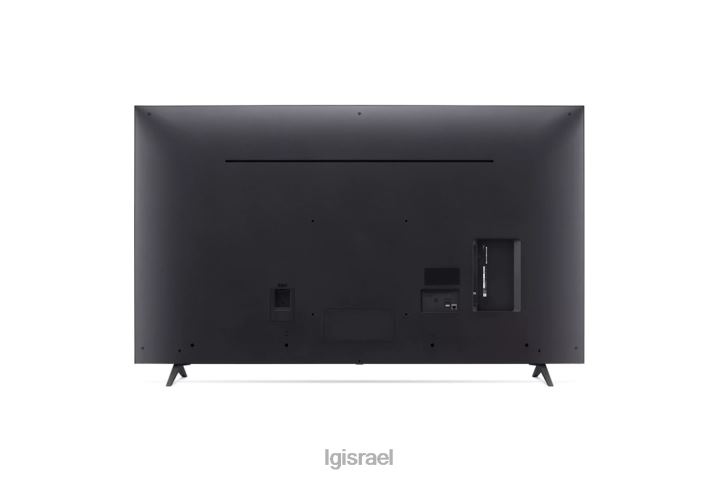 טלוויזיה| LG 50 אינץ' מסדרת ur8000 led 4k uhd smart webos 23 w/ thinq ai tv 6TDNN284