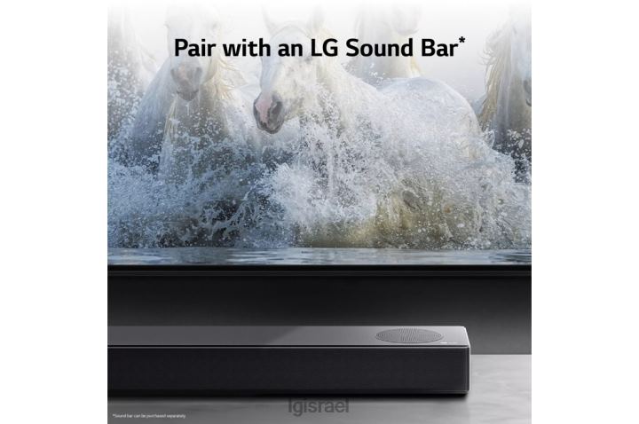טלוויזיה| LG 50 אינץ' מסדרת ur8000 led 4k uhd smart webos 23 w/ thinq ai tv 6TDNN284