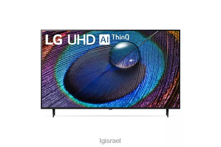 טלוויזיה| LG 50 אינץ' מסדרת ur9000 led 4k uhd smart webos 23 w/ thinq ai tv 6TDNN253 טלוויזיה| LG 50 אינץ' מסדרת ur9000 led 4k uhd smart webos 23 w/ thinq ai tv 6TDNN253