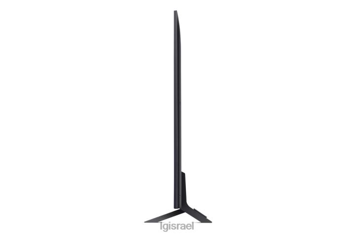 טלוויזיה| LG 50 אינץ' מסדרת ur9000 led 4k uhd smart webos 23 w/ thinq ai tv 6TDNN253