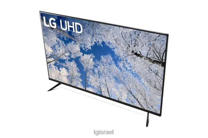 טלוויזיה| LG טלוויזיה חכמה סדרת 55 אינץ' 4k uq7030 עם webos22 6TDNN251