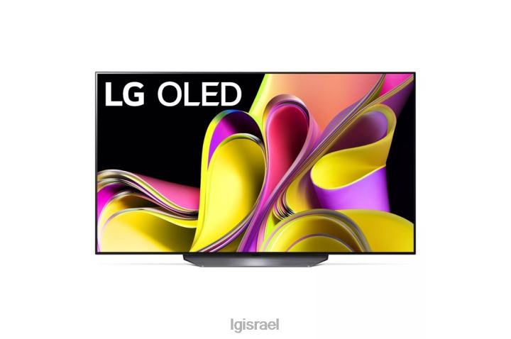 טלוויזיה| LG 55 אינץ' class b3 series oled 4k uhd smart webos 23 w/ thinq ai tv 6TDNN281 טלוויזיה| LG 55 אינץ' class b3 series oled 4k uhd smart webos 23 w/ thinq ai tv 6TDNN281