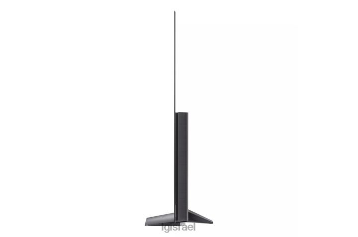 טלוויזיה| LG 55 אינץ' class b3 series oled 4k uhd smart webos 23 w/ thinq ai tv 6TDNN281