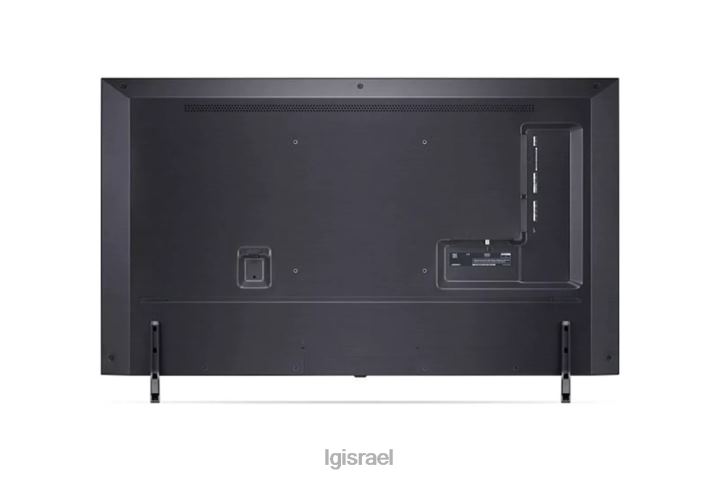טלוויזיה| LG 55 אינץ' class nano80 aqa led 4k uhd smart webos 22 w/ thinq ai tv 6TDNN286