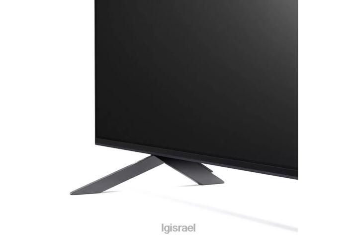 טלוויזיה| LG 55 אינץ' class nano80 aqa led 4k uhd smart webos 22 w/ thinq ai tv 6TDNN286