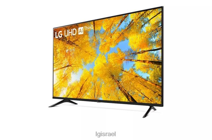 טלוויזיה| LG 55 אינץ' class uq7570 puj series led 4k uhd smart webos 22 tv 6TDNN261